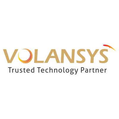 Volansys Logo