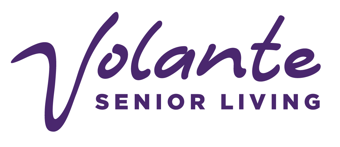 VolanteSeniorLiving Logo