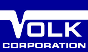 Volk Corporation Logo