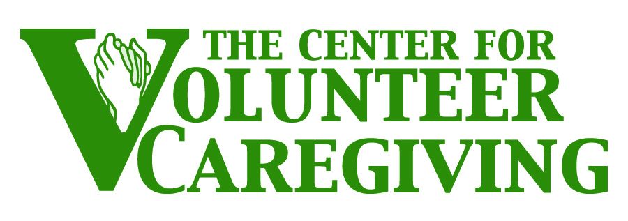 VolunteerCaregiving Logo