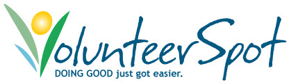 VolunteerSpot Logo