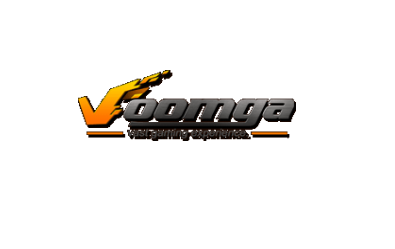 Voomga Logo