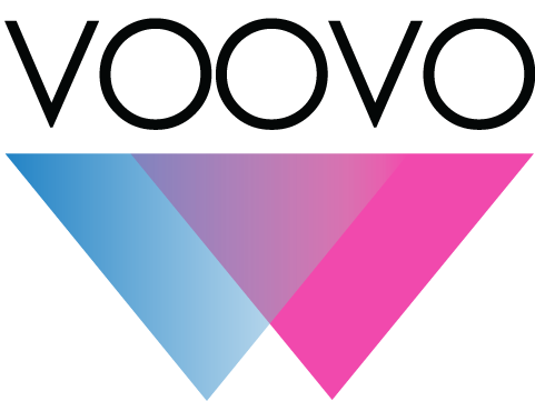 Voovo Inc. Logo