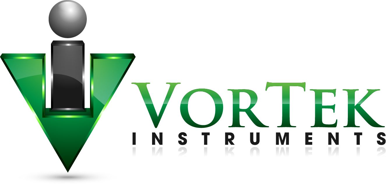 VorTek Instruments Logo