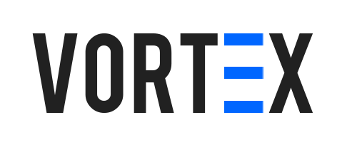 Vortex Studio's Logo