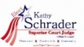 Vote4KathySchrader Logo