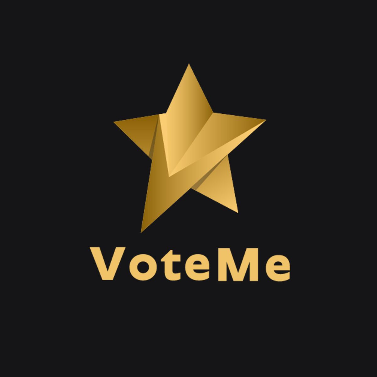 VoteMe Logo