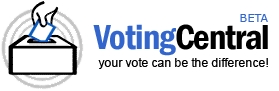 VotingCentral Logo