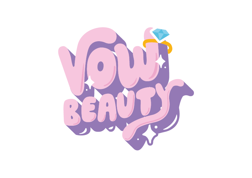 VowBeauty Logo