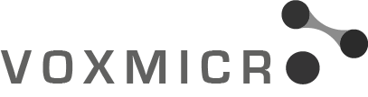 VoxMicro LTD Logo