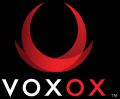 Voxox_ Logo