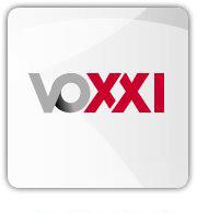 VoxxiNews Logo