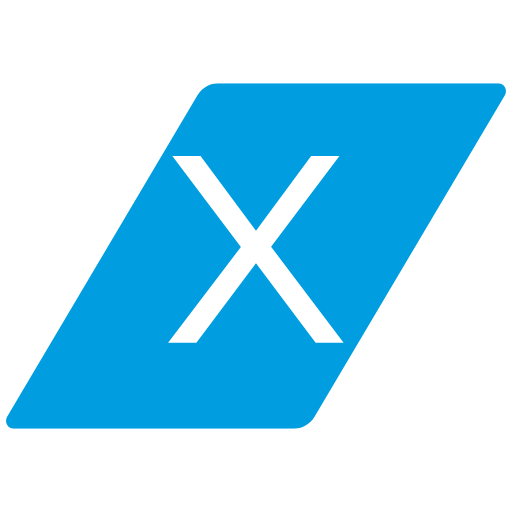 VoyageX AI Logo