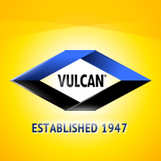 Vulcan Basement Waterproofing Logo