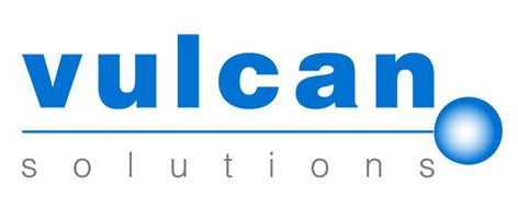 Vulcan Solutions Logo