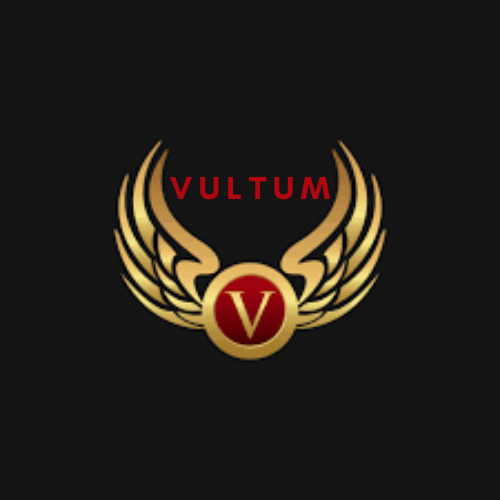 Vultum Corporation Logo