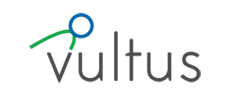 Vultus Logo