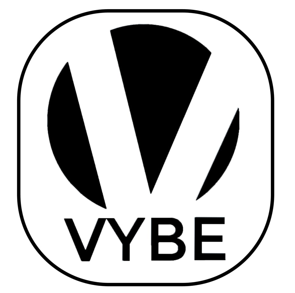 Vybe Hammocks Logo