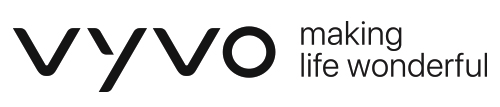 VyvoCorp Logo