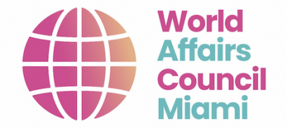 World Affairs Council of Miami Logo