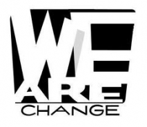 We Are Change NYC Logo