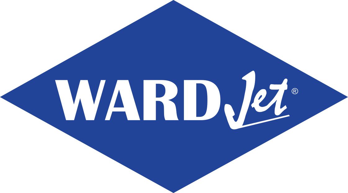 WARDJet Logo