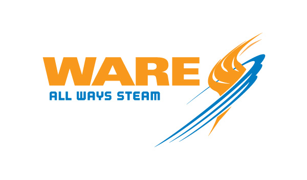 WARE Logo