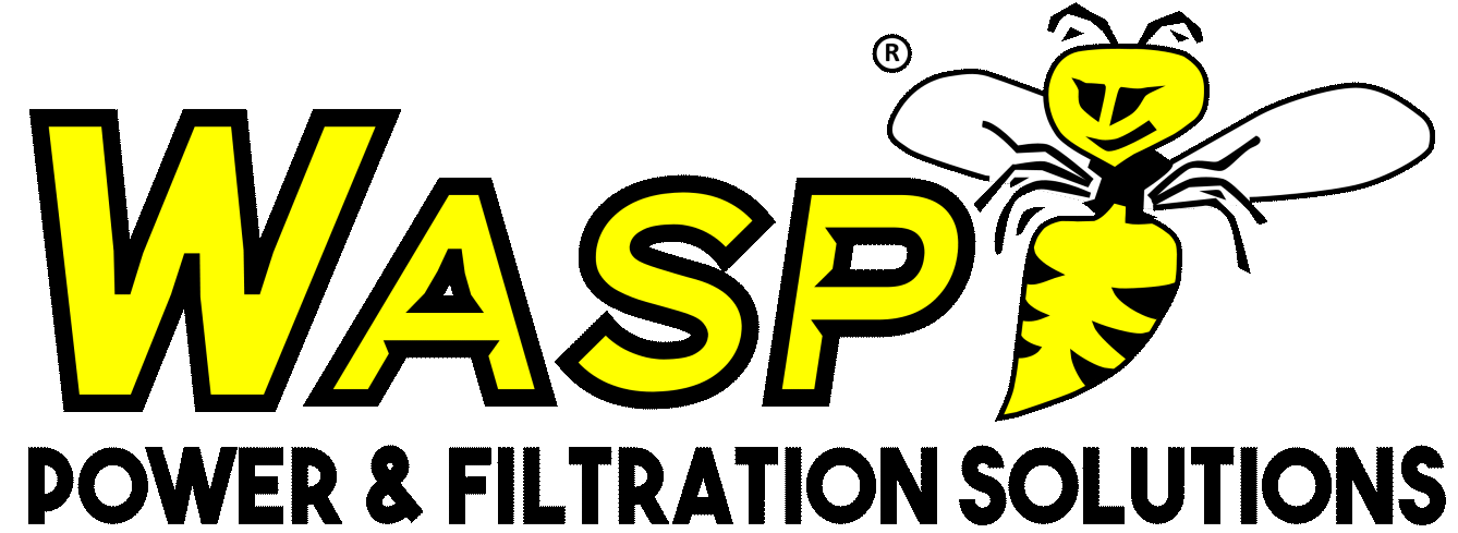 WASP PFS Logo