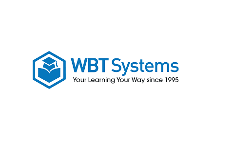 WBT Systems Logo