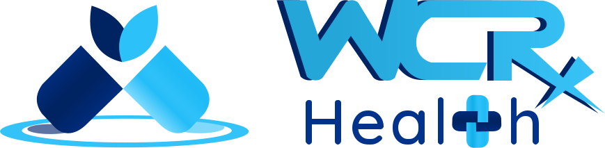 WCRxHealth Logo