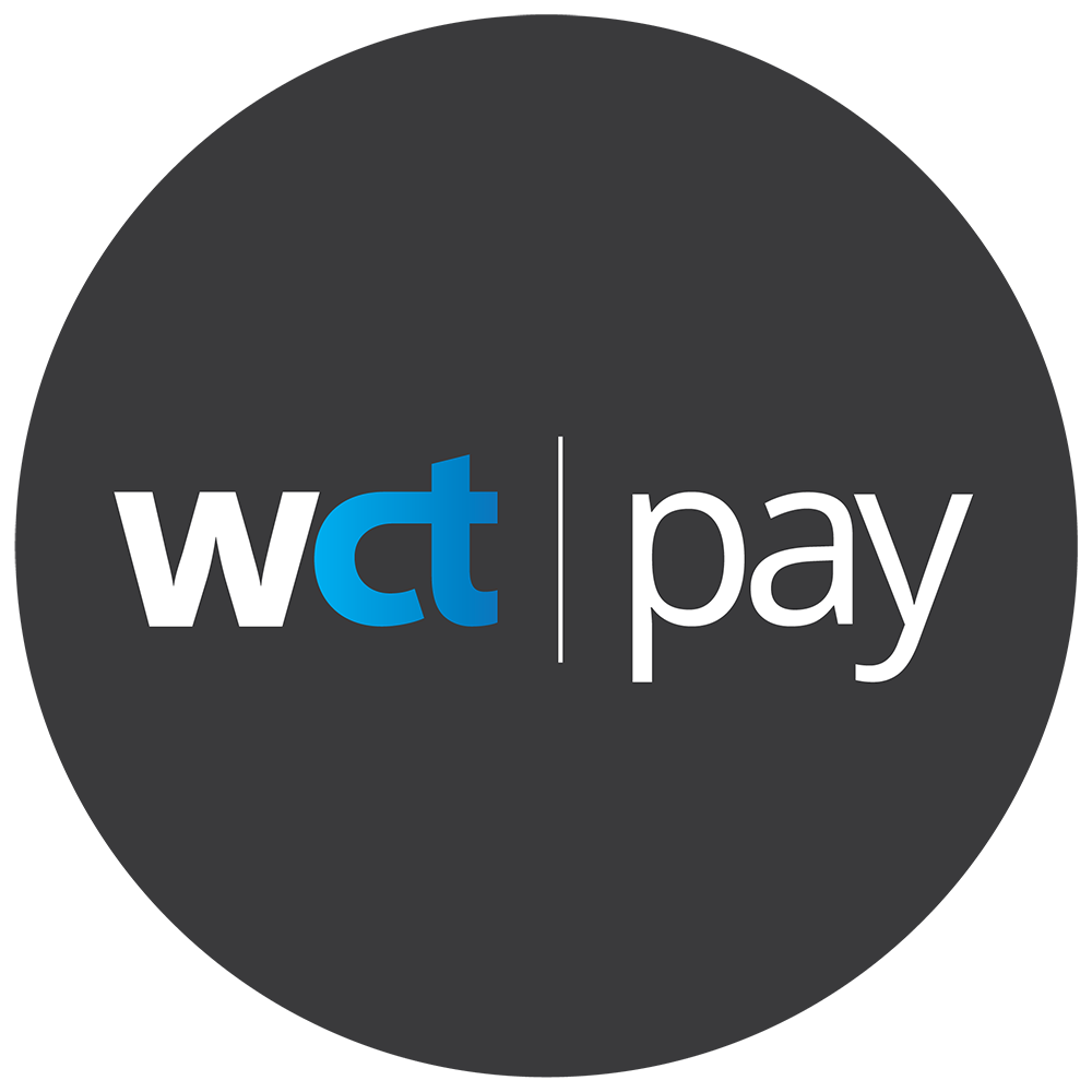 WCTPay Logo