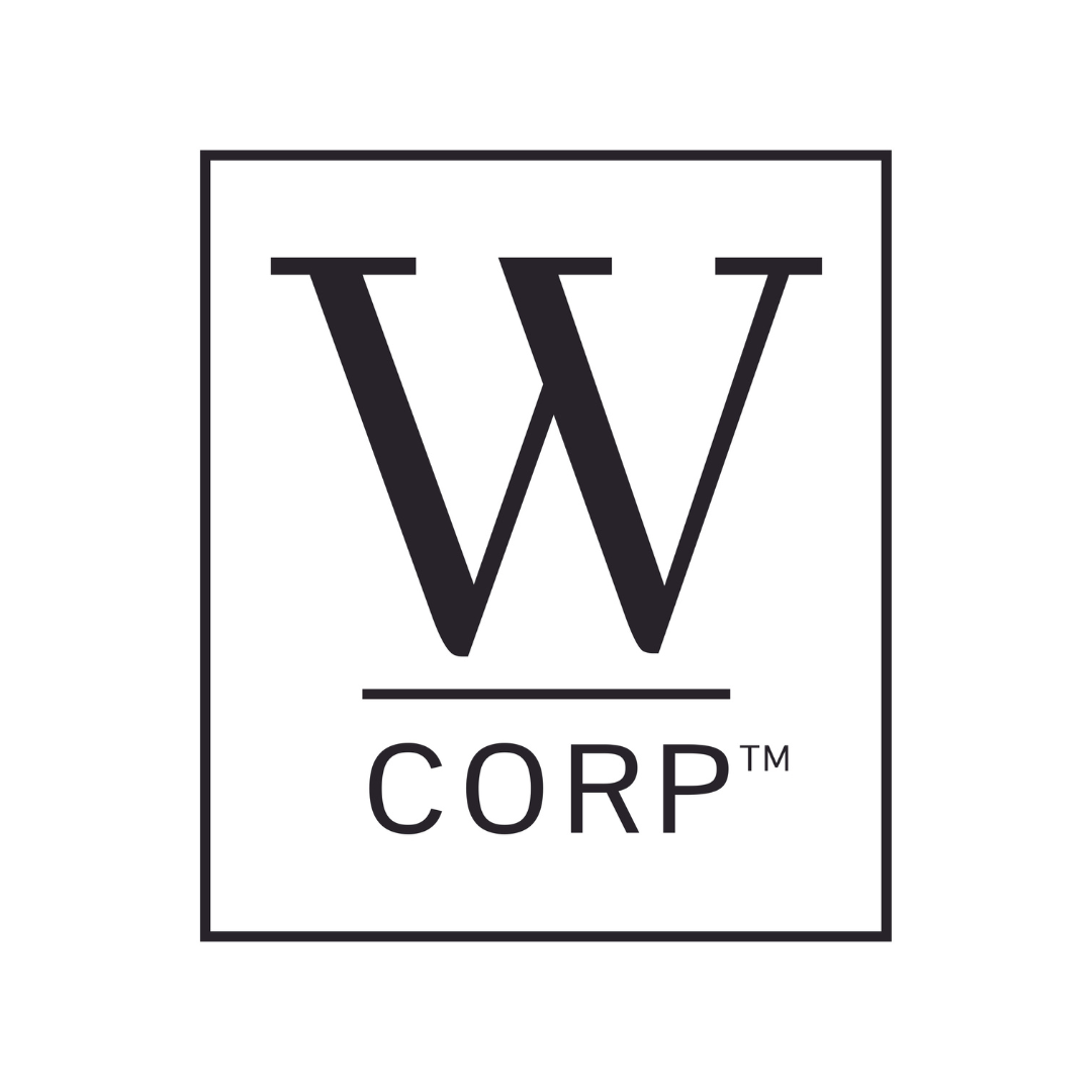 WCorp Logo