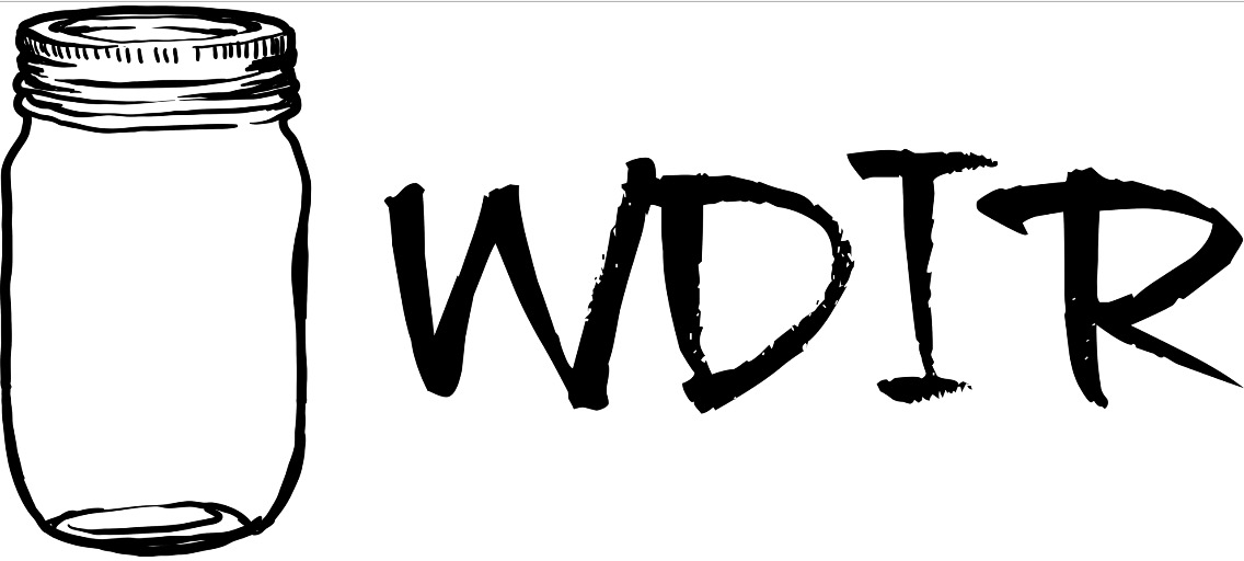 WDIRecords Logo