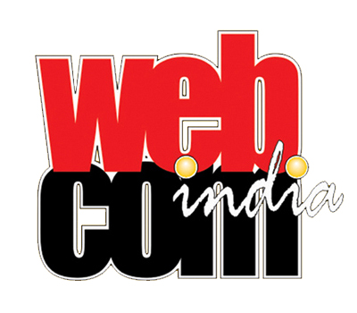 WEBCOMINDIA Logo