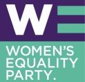 Women's Equality Party - Cheshire East Logo