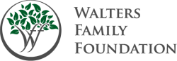 Walters Family Foundation Logo