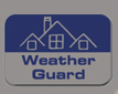Weather Guard Roofing Logo