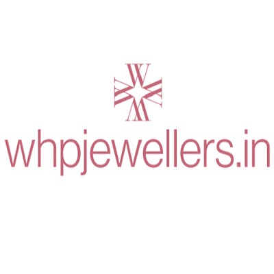 WHPJewellers Logo