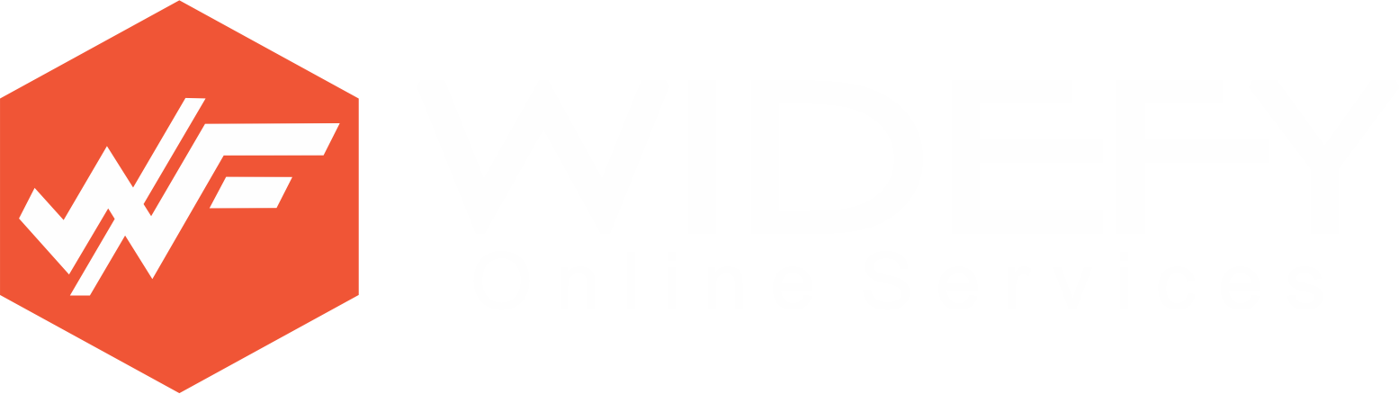 WIDEFY Logo