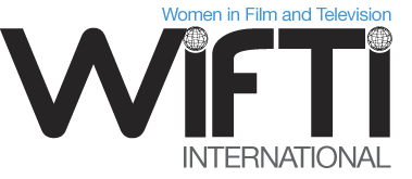 Women In Film Logo