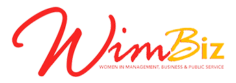 WIMBIZ Logo