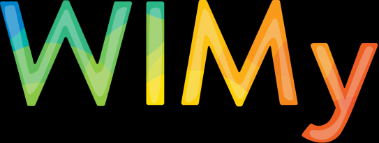 WIMyapp Logo