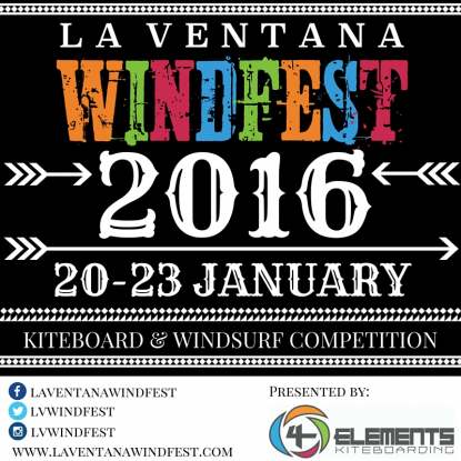 WINDFEST Logo