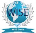 WISE- Evans Logo