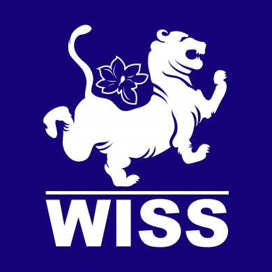 WISS-Shanghai Logo