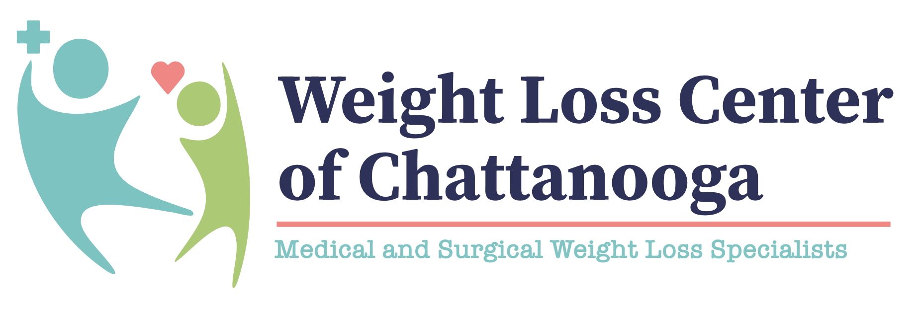 Weight Loss Center of Chattanooga PLLC Logo