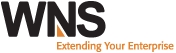 WNS Holdings Logo