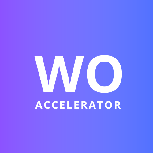 WOAccelerator Logo