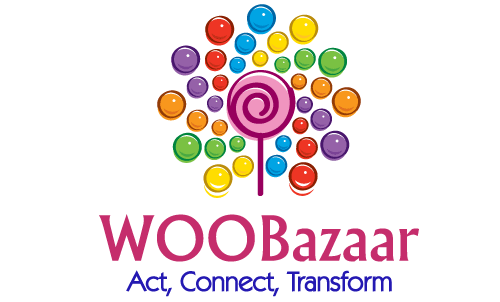 WOOBazaar.com Logo