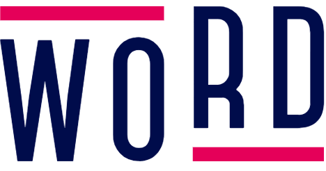 WORD Logo